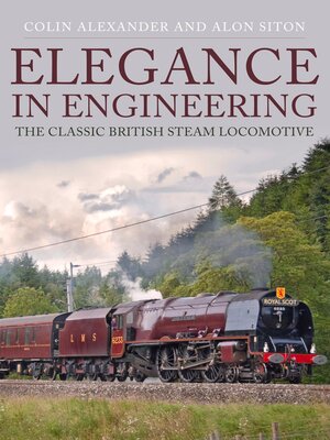 cover image of Elegance in Engineering